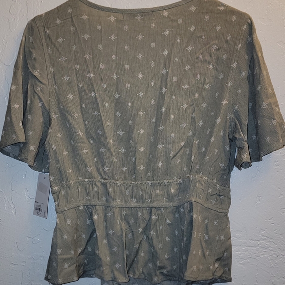 So blouse - Picture 2 of 3